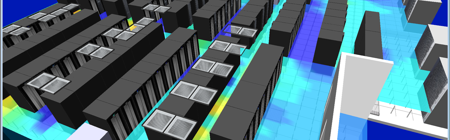 Data Center Model