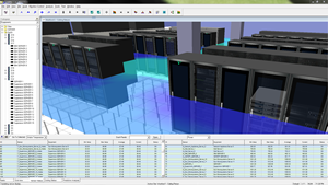 Ulitmate energy-centric DCIM solution